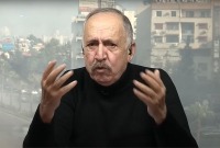 بشار إسماعيل: المتقاعد في سوريا يعامل كالمعتقل