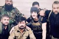 قائد مليشيا "الدفاع الوطني" في الحسكة "عبد القادر حمو" - متداول