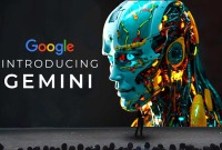 "غوغل" تستعد لإطلاق برنامج الذكاء الاصطناعي المتطور "Gemini".. ما الجديد؟