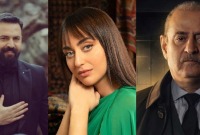ماحقيقة مشاركة فايا يونان في مسلسل "تاج" مع بسام كوسا وتيم حسن؟