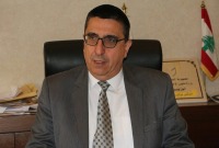 وزير الشؤون الاجتماعية اللبناني هيكتور حجار