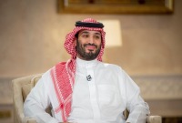 ولي العهد السعودي محمد بن سلمان - رويترز