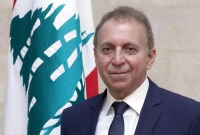 وزير المهجرين اللبناني عصام شرف الدين