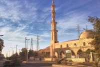 مسجد في دير الزور