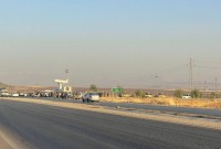 مطار عربت الزراعي قرب مدينة السليمانية في إقليم كردستان العراق - إنترنت
