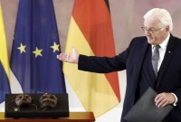 الرئيس الألماني: بلادنا استنفذت أقصى قدراتها على استيعاب اللاجئين