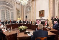 لجنة الاتصال العربية بشأن سوريا (المتحدث باسم الخارجية المصرية/تويتر)