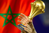 المغرب يفوز بحق استضافة بطولة كأس أمم إفريقيا 2025