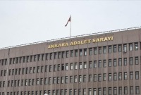 القضاء في العاصمة التركية أنقرة - الأناضول