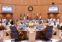 الاجتماع الوزاري لمجلس التعاون الخليجي 