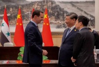 نظام الأسد وأوهام العلاقات الاقتصادية مع الصين