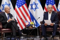 "وول ستريت جورنال": إسرائيل وافقت على تأجيل اجتياح غزة بطلب من واشنطن
