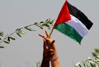 فنانون عرب يتضامنون مع فلسطين بعد "طوفان الأقصى".. ماذا قالوا؟
