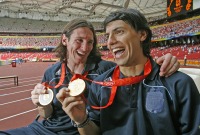 بعد 16 عاماً.. هل يعانق ميسي الذهب مجدداً في أولمبياد باريس 2024؟