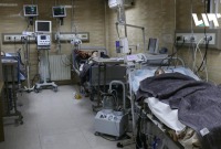 لأول مرة.. نظام ربط إلكتروني لسجلات المرضى في مشافي الشمال السوري