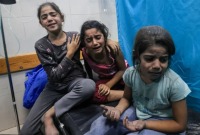 وزارة الصحة بغزة تعلن حصيلة الضحايا وحجم الخسائر في القطاع الطبي