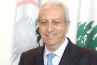 النائب اللبناني السابق "وهبي قاطيشا" - الشرق الأوسط