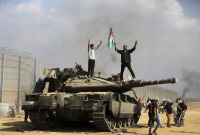 "طوفان الأقصى" وكسر إسرائيل.. الحرب الإقليمية ممكنة؟