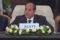 الرئاسة المصرية تستنكر "التردد الدولي" في إدانة قتل الفلسطينيين