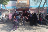 قرارت التعليم الجديدة في مصر تثير قلق اللاجئين السوريين وتزيد من أعبائهم