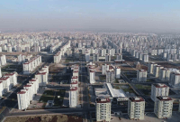 مباني سكنية في تركيا (وسائل إعلام تركية)