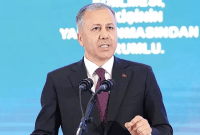 وزير الداخلية التركي - حرييت