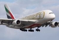 طيران الإمارات تمدد تعليق رحلاتها من وإلى تل أبيب حتى 14 تشرين الثاني