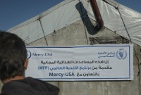 عجز مستمر في تمويل القطاعات الإنسانية في سوريا
