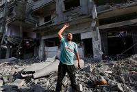 الحرب الإسرائيلية على قطاع غزة
