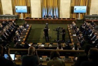 اجتماعات اللجنة الدستورية السورية