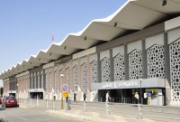 مطار دمشق الدولي - إنترنت