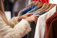 ارتفاع غير مسبوق في أسعار الألبسة الشتوية في طرطوس