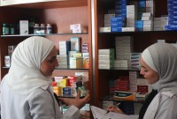 أسعار الأدوية في المشافي الخاصة أعلى بثلاثة أضعاف من أسعارها في الصيدليات - سبوتنيك