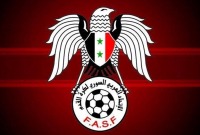 شعار الاتحاد الرياضي "السوري" لكرة القدم 