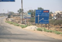 الفلتان الأمني وحالات الخطف تتزايد في درعا.