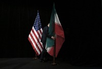 العلاقات الأميركية الإيرانية