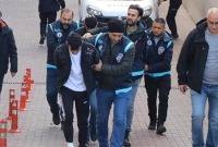 الشرطة التركية تعتقل 4 سوريين شاركوا في قتل شابان في قيصري