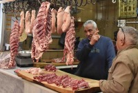 سعر كيلو لحم الخاروف وصل إلى 190 ألف ليرة في سوريا - "صحيفة تشرين"