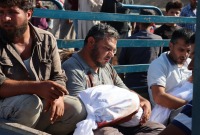 ضحايا قصف النظام السوري وروسيا على شمال غربي سوريا (الدفاع المدني السوري)