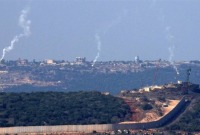 جيش الاحتلال الإسرائيلي قال إنه استهدف مستودع أسلحة ومواقع إطلاق صواريخ وبنية تحتية لحزب الله