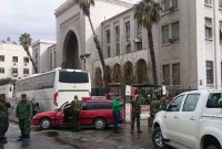 قصر العدل في دمشق