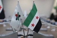 هيئة التفاوض السورية