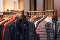 ارتفاع أسعار الألبسة الشتوية في سوريا