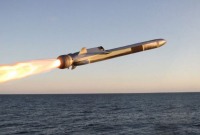 هل حصل حزب الله على صاروخ "ياخونت" المضاد للسفن من سوريا؟