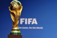 الكأس الرسمي لبطولة كأس العالم لكرة القدم 