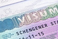 تأشيرة شنغن