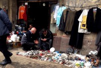 "سوق الحرامية" في دمشق