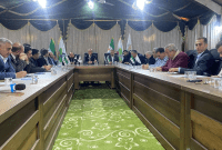 اجتماع الهيئة العامة للائتلاف الوطني السوري