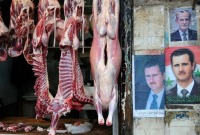 سجلت أسعار اللحوم في دمشق أرقاماً قياسية