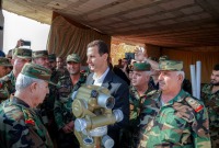 وصف حقوقيون قرار القضاء الفرنسي تجاه بشار الأسد بـ"التاريخي" بينما رآه آخرون "سابقة قضائية"